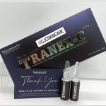 Nouveaux IV Tranex C - 10 Ampoules 1000mg.