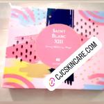 SAINT BLANK XIII Quater Set