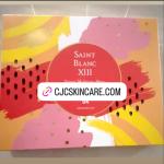 SAINT BLANK XIII Quater Set