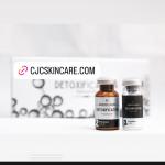 DIAMOND LUXURY DETOXIFICATION