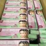ROYAL BOOSTER