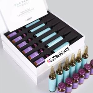 iSkin SLC24A5 Glutathione Whitening