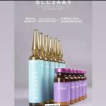 iSkin SLC24A5 Glutathione Whitening