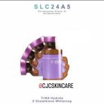 iSkin SLC24A5 Glutathione Whitening