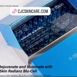 iSkin Radianz Blu-Cell NAD+
