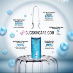 iSkin Radianz Blu-Cell NAD+