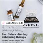 Evgenis Ultra Performance Solutions