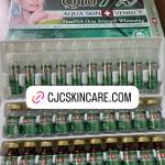 Pro Q10  12 AQUA SKIN + VENISCY