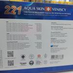PRO Q10 221 AQUA SKIN + VENISCY